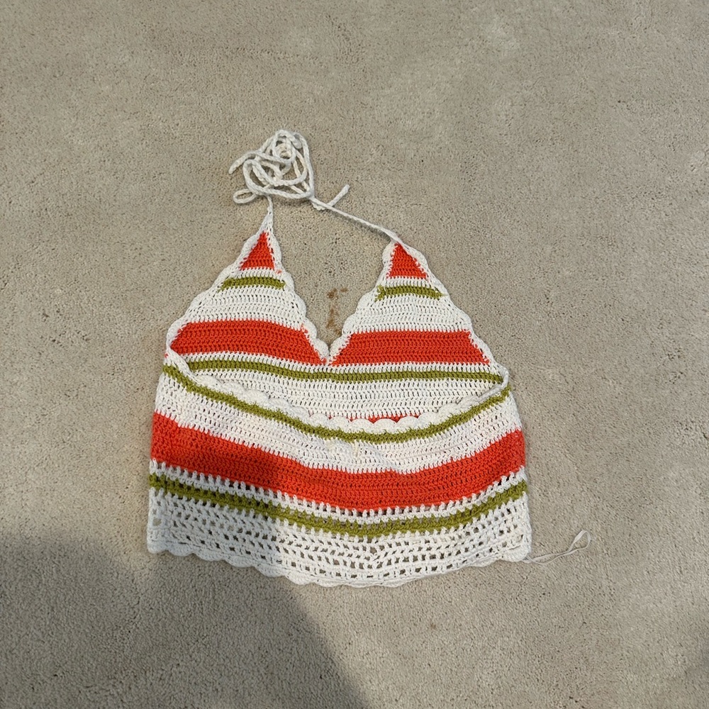 Aerie tank